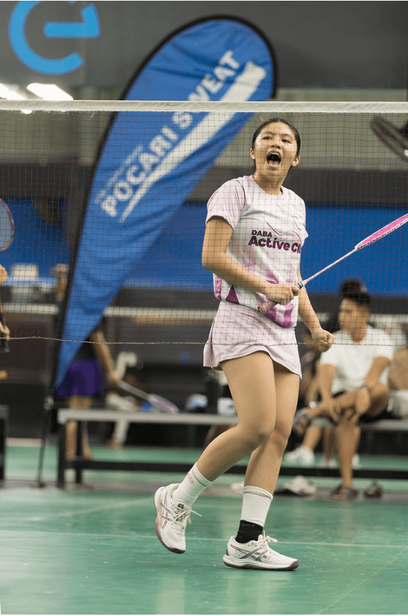 Daba Daba Anniversary